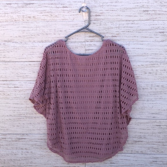 PerSeption Concept Poncho | SIZE S - Picture 3 of 6